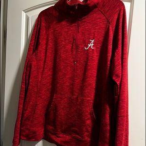 Alabama Tide Pullover Sweatshirt XL